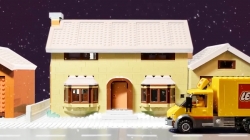 مجموعه استاپ موشن لگو ها برای کودکان قسمت 408